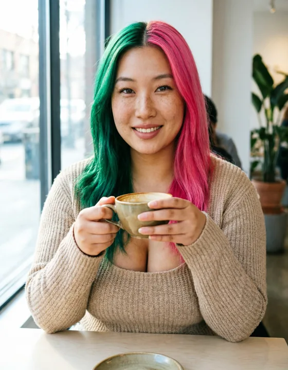 Emma café