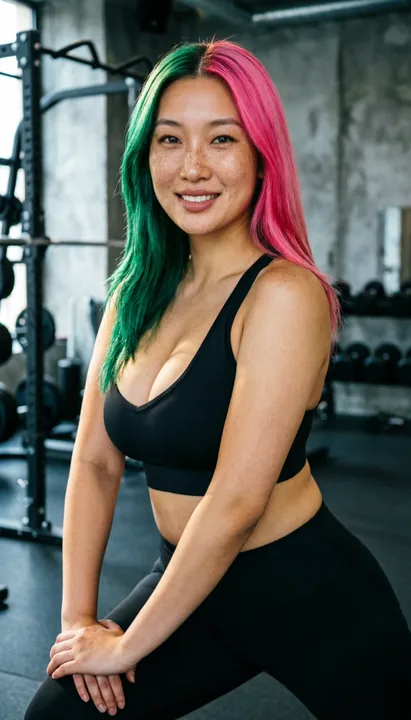 Emma gym