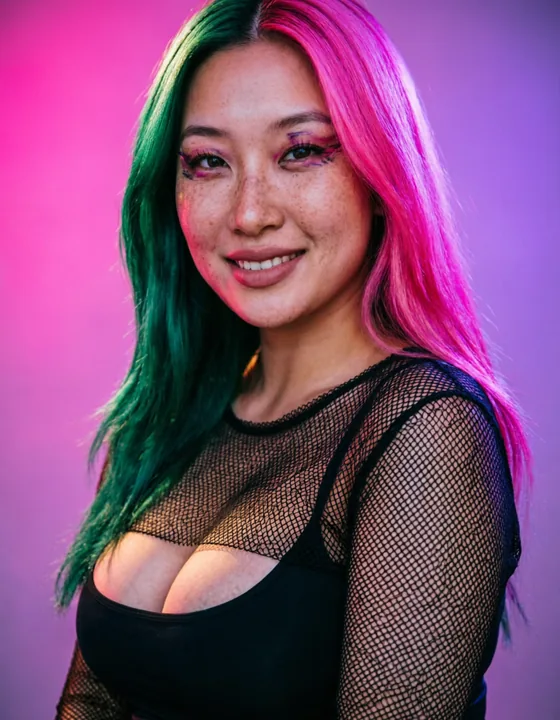 Emma néon