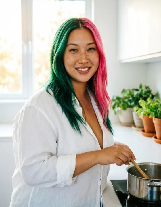 Emma cuisine